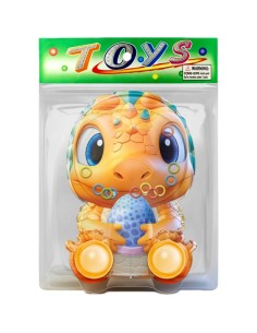 Dinosaur Water Games 2