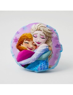 Disney Frozen Plush Cushion 2