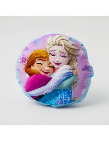 Disney Frozen Plush Cushion