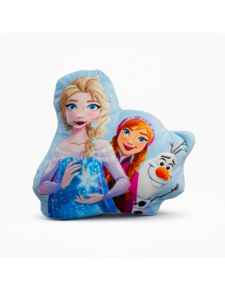 Disney Frozen Plush Cushion