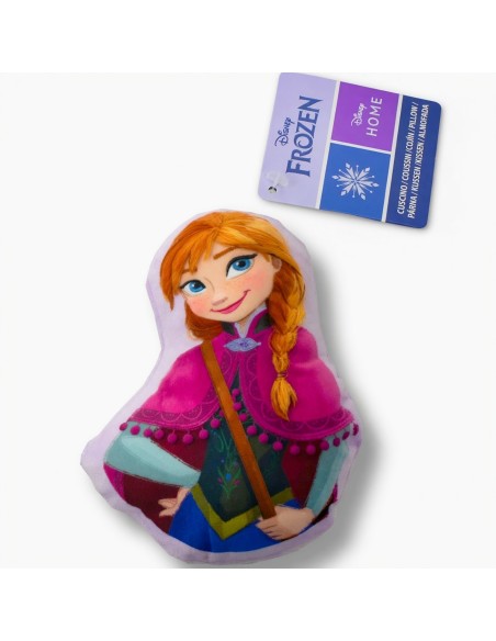 Disney Frozen Plush Cushion