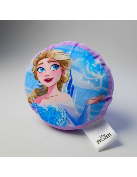 Disney Frozen Plush Cushion