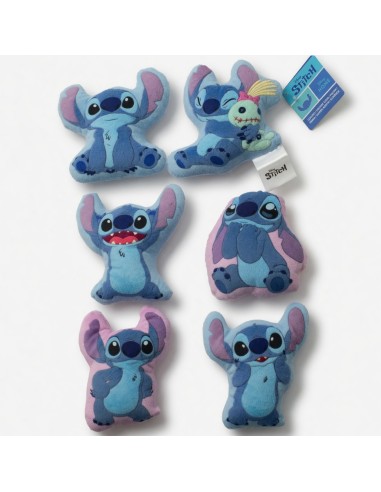 Lilo & Stitch Plush Cushion