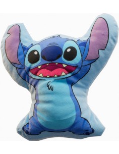Lilo & Stitch Plush Cushion 2