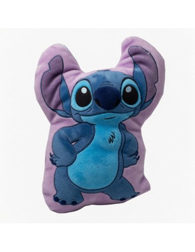 Lilo & Stitch Plush Cushion