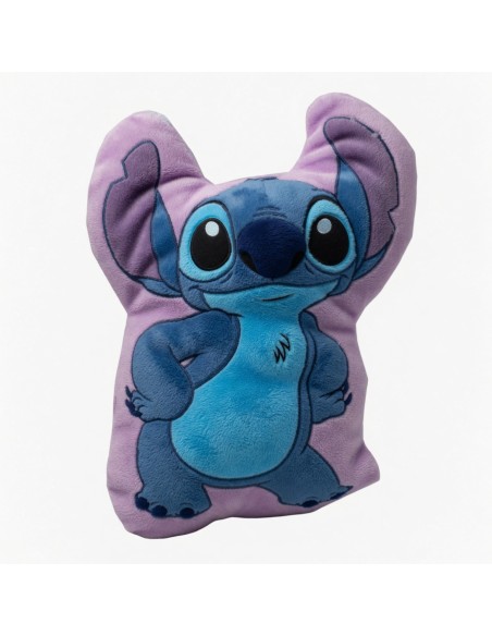 Lilo & Stitch Plush Cushion