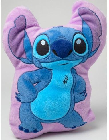 Lilo & Stitch Plush Cushion