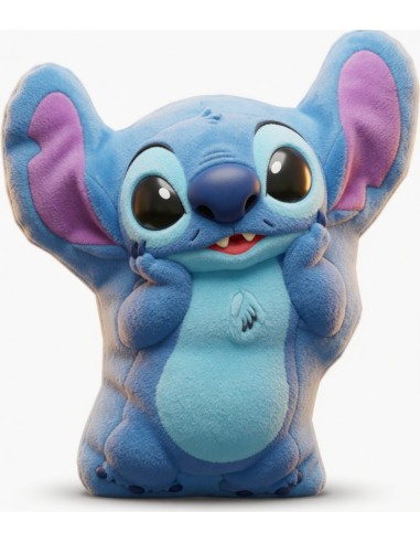 Lilo & Stitch Plush Cushion