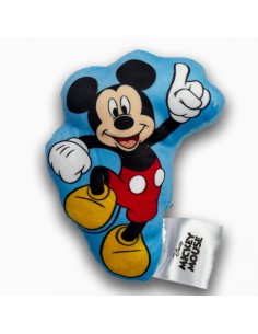 Mickey Mouse Plush Cushion 2