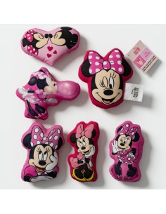 Minnie Mouse Plush Cushion