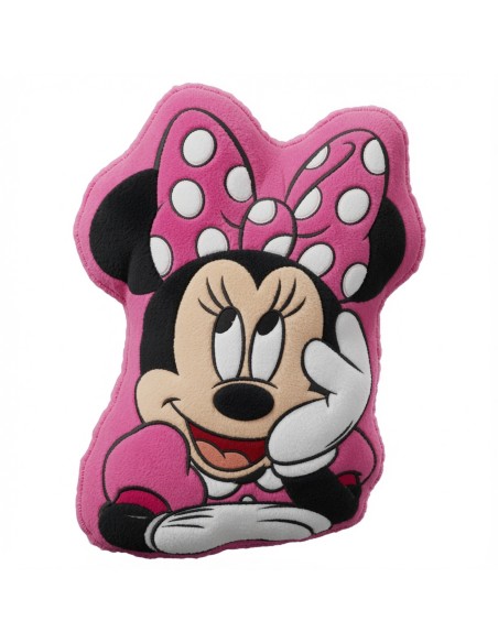 Minnie Mouse Plush Cushion