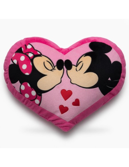 Minnie Mouse Plush Cushion