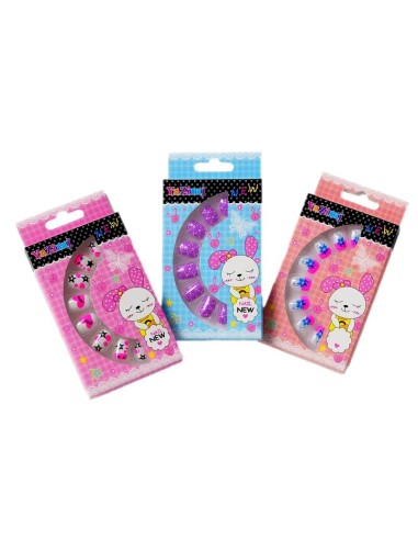 Nail Art Sticker