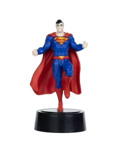 DC Comics Superman LED Figure 11cm