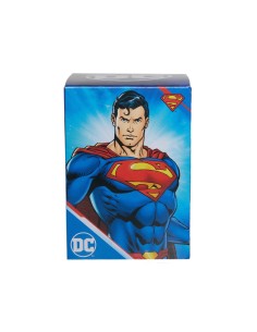 DC Comics Superman LED Figure 11cm 2