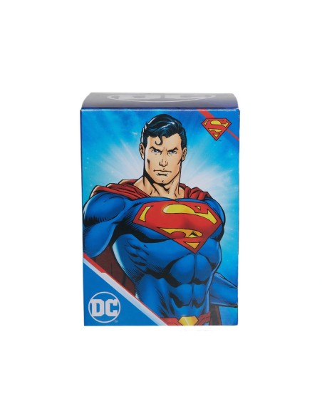 DC Comics Superman LED Figure 11cm