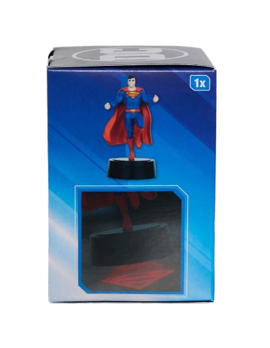 DC Comics Superman LED Figure 11cm
