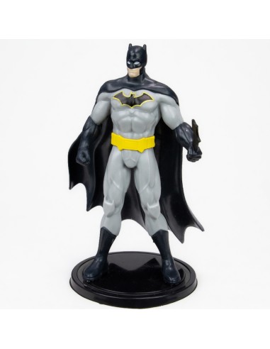 DC Comics Batman LED Figure 11cm