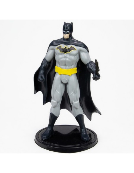 DC Comics Batman LED Figure 11cm