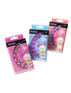 Nail Art Sticker