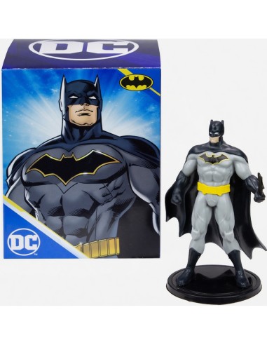 DC Comics Batman LED Figure 11cm