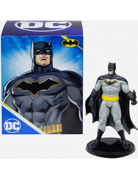 DC Comics Batman LED Figure 11cm