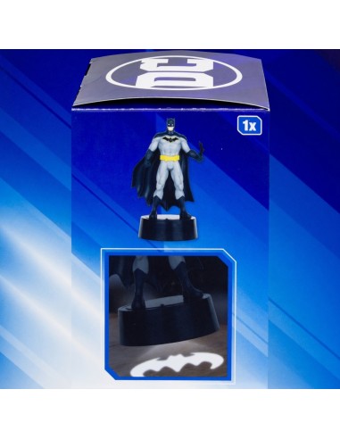 DC Comics Batman LED Figure 11cm