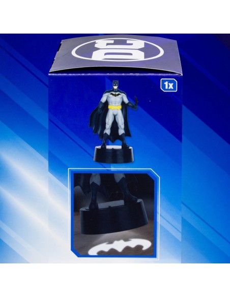 DC Comics Batman LED Figure 11cm