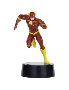 DC Comics Flash LED Figure 11cm