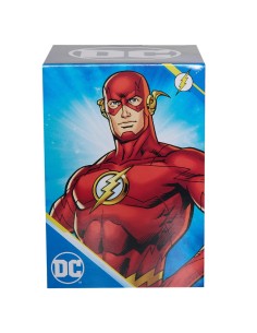 DC Comics Flash LED Figure 11cm 2