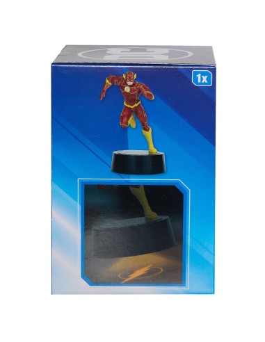 DC Comics Flash LED Figure 11cm