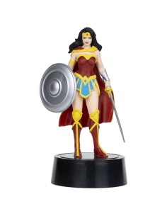 DC Comics Wonder Woman LED Figure 11cm