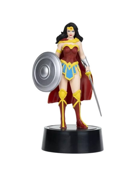 DC Comics Wonder Woman LED Figure 11cm