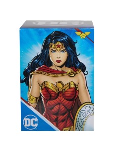 DC Comics Wonder Woman LED Figure 11cm 2