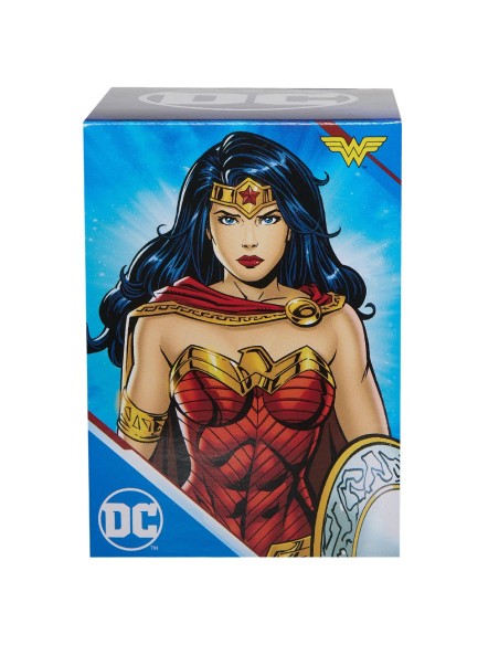 DC Comics Wonder Woman LED Figure 11cm