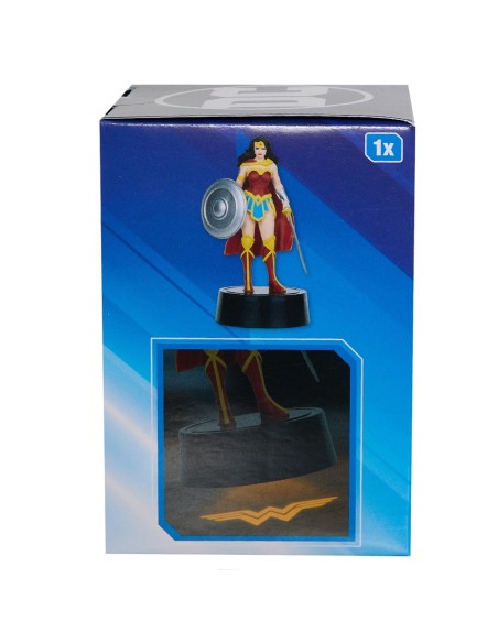 DC Comics Wonder Woman LED Figure 11cm
