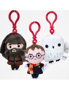 Harry Potter Blind Bag Clip-on Plush 2