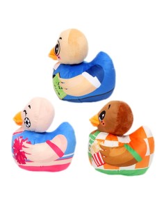 Plush Duck 20 cm 2