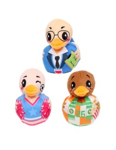 Plush Duck 20 cm