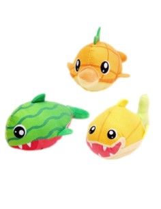 Plush Fish 14 cm