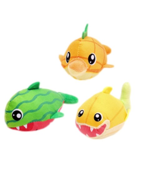 Plush Fish 14 cm