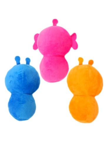 Plush Alien 18 cm