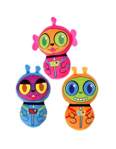 Plush Alien 18 cm