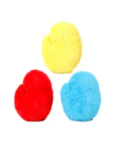 Plush Boxing Glove 19 cm 2