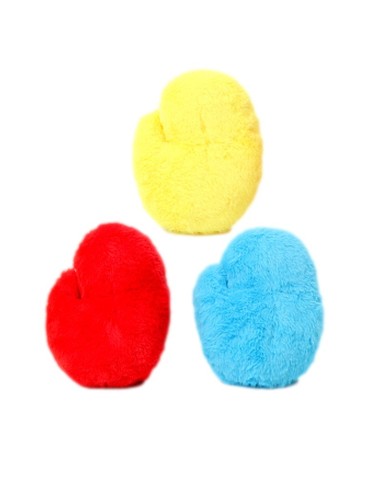 Plush Boxing Glove 19 cm
