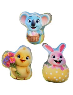 Plush Animal 14-16 cm