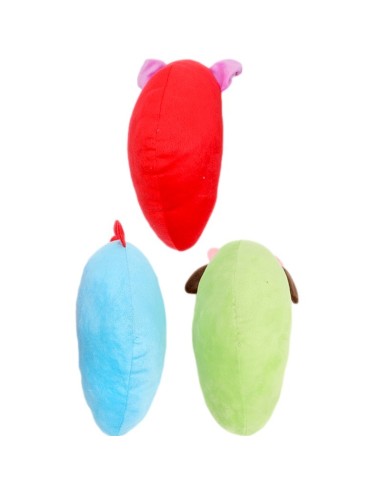 Plush Animal 21 cm