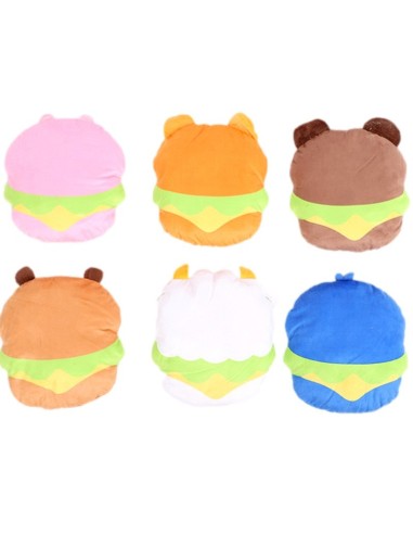 Plush Animal 18 cm