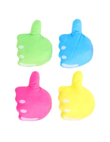 Plush Thumb 13 cm