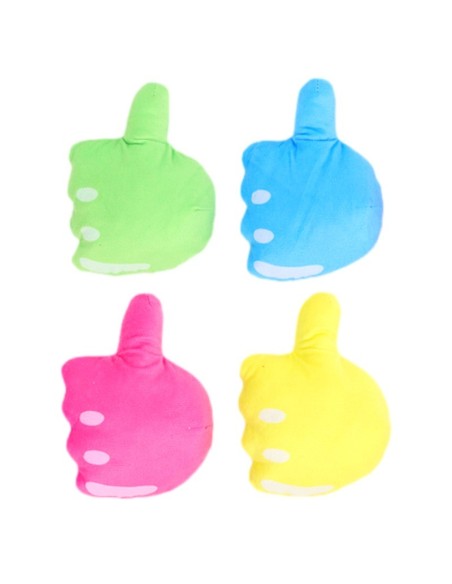 Plush Thumb 13 cm